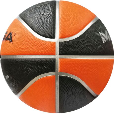 Μπάλα Basket MAZSA 0BB-41516 No. 7 FIBA APPROVED 41516