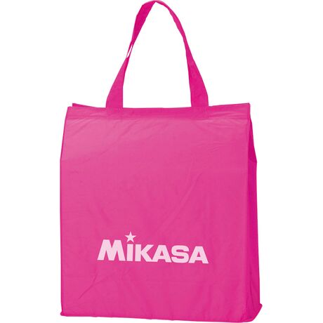 Τσάντα Mikasa Ροζ 41887