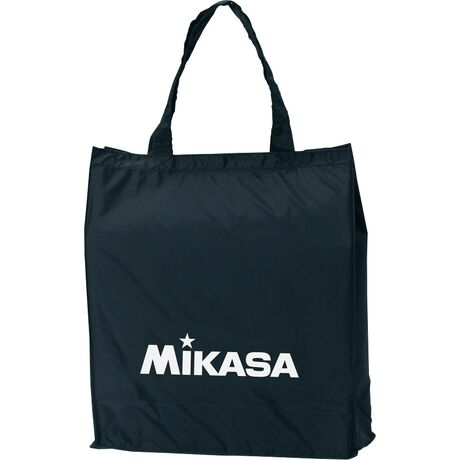 Τσάντα Mikasa Μαύρη 41888