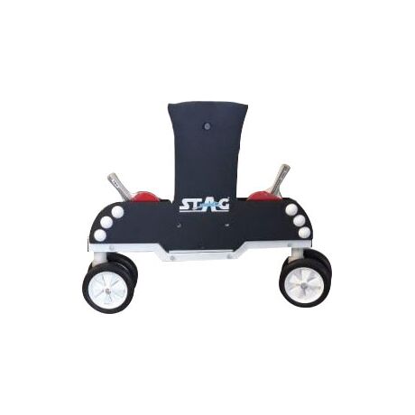 Τραπέζι Ping Pong Stag Centerfold 6000 (Εξωτερικού χώρου) 42880