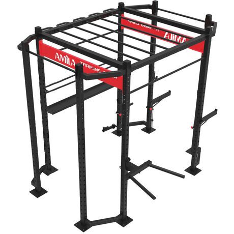 Power Cage 46420