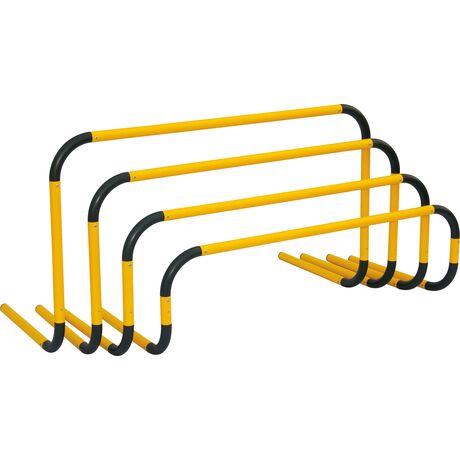 Εμπόδιο Επιτάχυνσης Bounce Back 100x40cm 48609