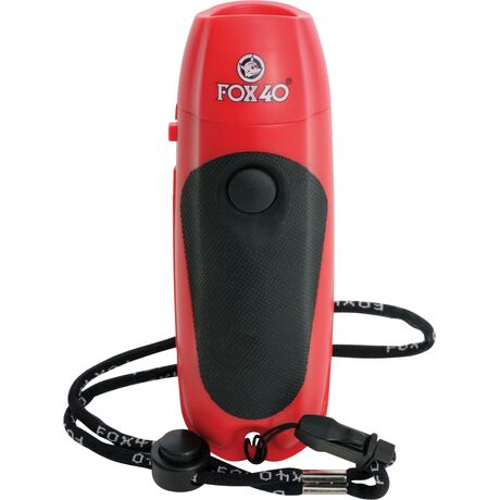 Σφυρίχτρα FOX40 Electronic Whistle 86161908