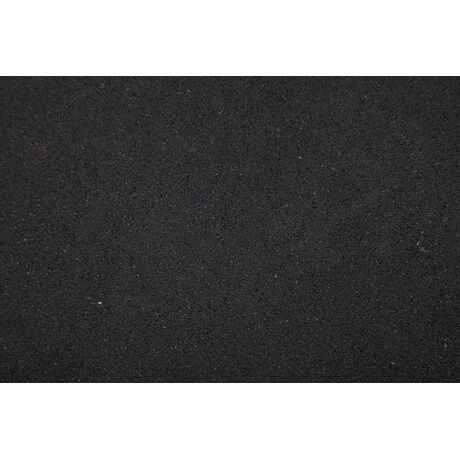 Λαστιχένιο Πάτωμα, Ρολό SBR, 10x1,2m 6mm Μαύρο 94460