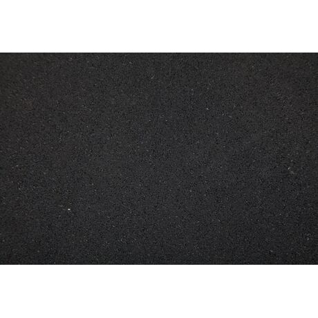 Λαστιχένιο Πάτωμα, Ρολό SBR, 10x1,2m 6mm Μαύρο 94460