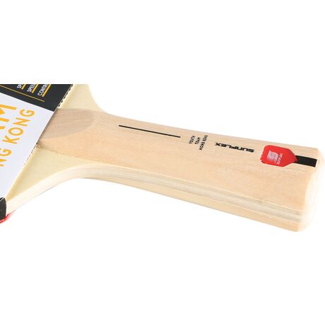 Ρακέτα Ping Pong Sunflex Youth Team Hong Kong 97178