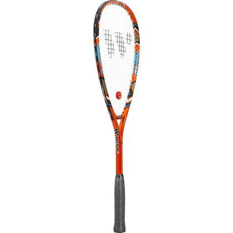 Ρακέτα Squash Wish Fusiontec 9907 42068