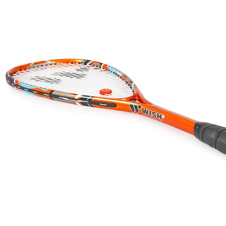 Ρακέτα Squash Wish Fusiontec 9907 42068