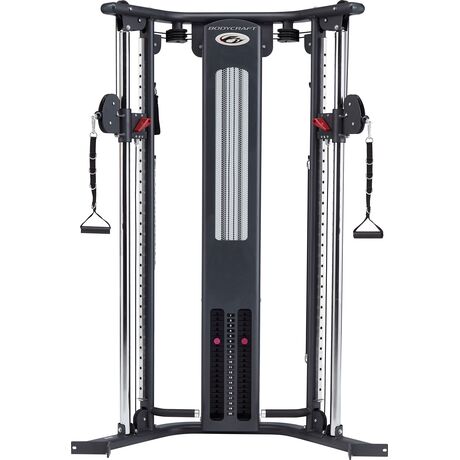 Μηχάνημα Διπλής Τροχαλίας Bodycraft FBT (FULL BODY TRAINER) 44711