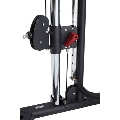 Μηχάνημα Διπλής Τροχαλίας Bodycraft FBT (FULL BODY TRAINER) 44711