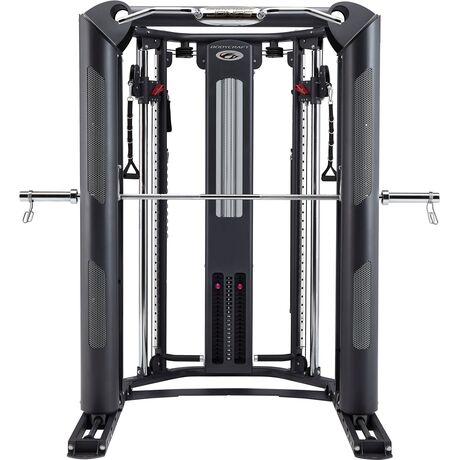 Μηχάνημα Διπλής Τροχαλίας Bodycraft FBT (FULL BODY TRAINER) 44711