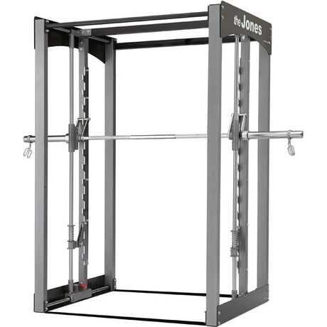 Μηχάνημα Smith Bodycraft Jones Light Commercial 44714