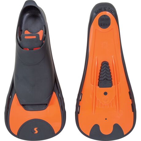 Βατραχοπέδιλα Κοντά Salvas F5 Πορτοκαλί 34-35 52162 Βατραχοπέδιλα Κοντά Salvas F5 Πορτοκαλί 34-35 52162