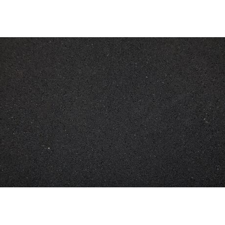 Λαστιχένιο Πάτωμα, Ρολό SBR, 10x1,2m 8mm Μαύρο 94461