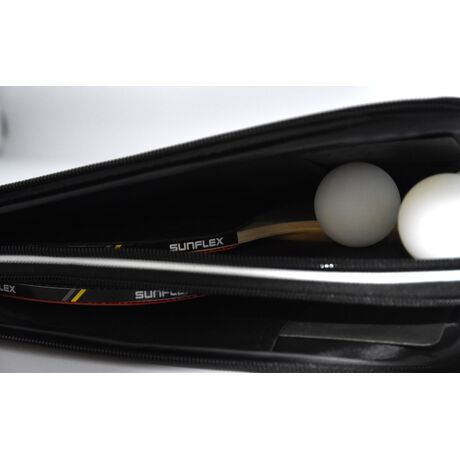 Θήκη Ρακετών Ping Pong Sunflex Protect 97271