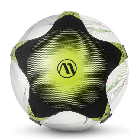 Σετ εξάσκησης Ποδοσφαίρου Soccer Kick Trainer Net Hunter – Black 41929