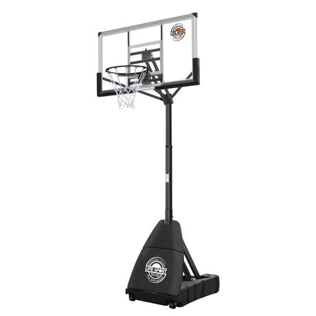 Life Sport Μπασκέτα με βάση A027F (Αναδιπλούμενη) 400102706