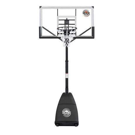 Life Sport Μπασκέτα με βάση A027F (Αναδιπλούμενη) 400102706