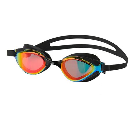 VAQUITA ΓΥΑΛΙΑ ΚΟΛΥΜΒ.NANO ANTIFOG BLACK VAQUITA 66518-BLACK