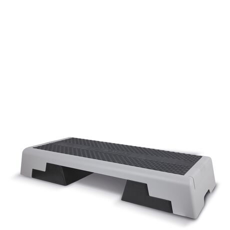 Step Raw March Μαύρο / Γκρι 44050