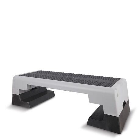 Step Raw March Μαύρο / Γκρι 44050