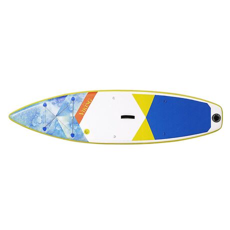 Σανίδα SUP Φουσκωτή All-Round SL Serenade 305cm VIKING
