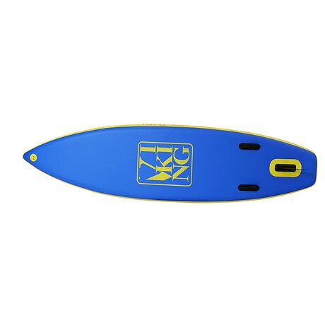 Σανίδα SUP Φουσκωτή All-Round SL Serenade 305cm VIKING