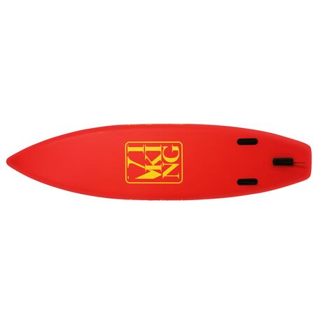 Σανίδα SUP Φουσκωτή All Round Red Sky 320cm VIKING
