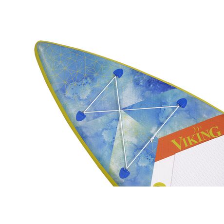 Σανίδα SUP Φουσκωτή All-Round SL Serenade 305cm VIKINGΣανίδα SUP Φουσκωτή All-Round SL Serenade 305cm VIKING