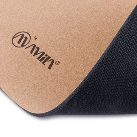 Στρώμα Yoga Dhara Cork 4mm 96813