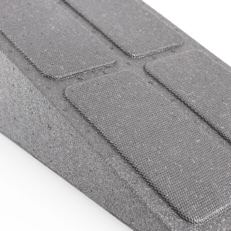 Σφήνες Καθισμάτων Squat Wedges – Γκρι 96848