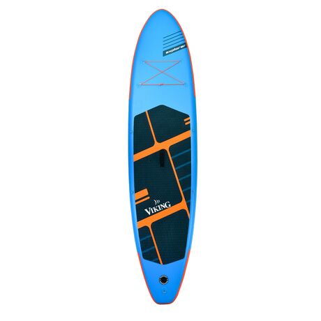 Σανίδα SUP Φουσκωτή All Round Explorer 335cm VIKING