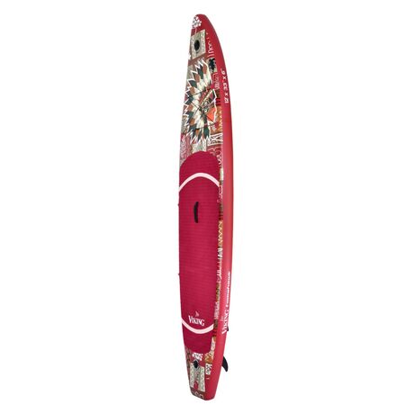 Σανίδα SUP Φουσκωτή Touring MLS Tomahawk 365cm VIKING