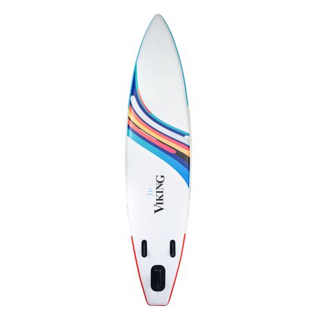 Σανίδα SUP Φουσκωτή Touring Cruiser 350cm VIKING