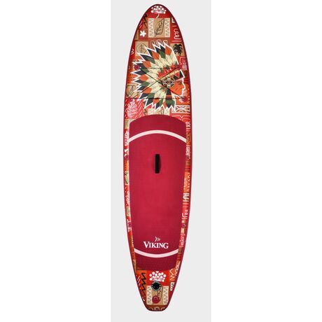 Σανίδα SUP Φουσκωτή All Round SL Tomahawk 320cm VIKING