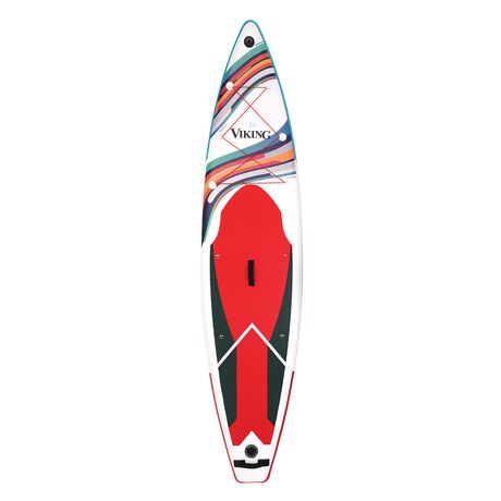 Σανίδα SUP Φουσκωτή Touring Cruiser 350cm VIKING