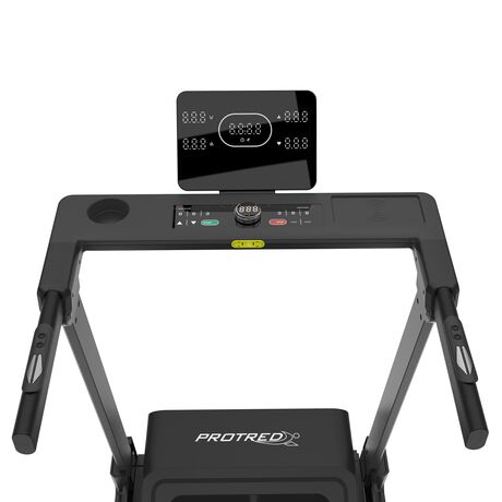 Διάδρομος Γυμναστικής ProTred® MR-660 2.0HP 337580660