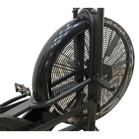 Ποδήλατο Γυμναστικής Storm Air Bike VIKING