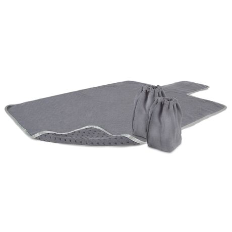 Πετσέτα Reformer Towel Pro 96906