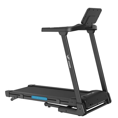 Διάδρομος Γυμναστικής Ηλεκτρικός 2.0HP VIKING D-4