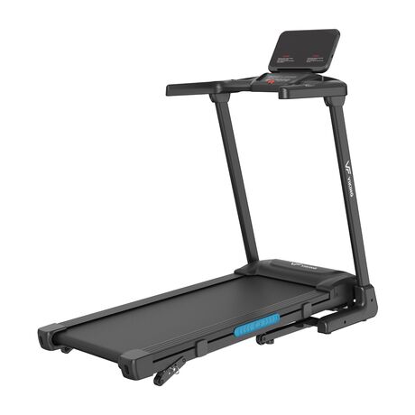 Διάδρομος Γυμναστικής Ηλεκτρικός 2.0HP VIKING D-4