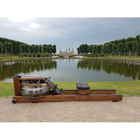 WaterRower Κωπηλατική Νερού Walnut (S4 BLE) 326300439