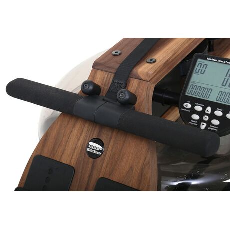 WaterRower Κωπηλατική Νερού Walnut (S4 BLE) 326300439