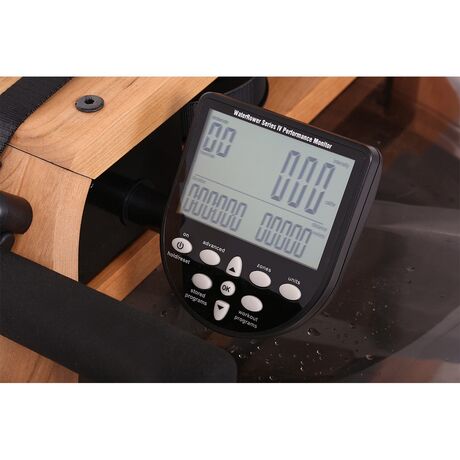 WaterRower Κωπηλατική Νερού Oxbridge (S4 BLE) 326200439