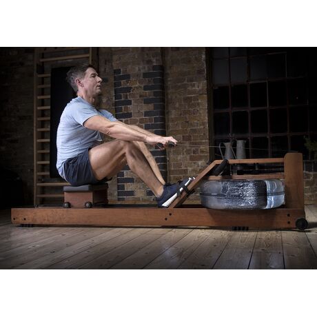 WaterRower Κωπηλατική Νερού Oxbridge (S4 BLE) 326200439