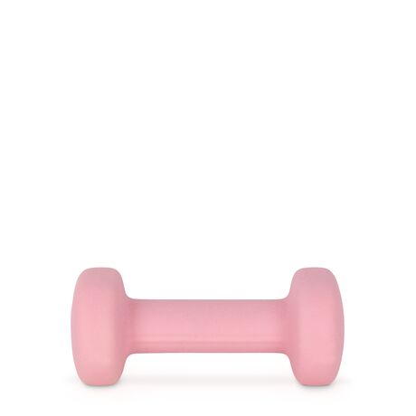 AMILA Neoprene Dumbbell 1 Kg 90511