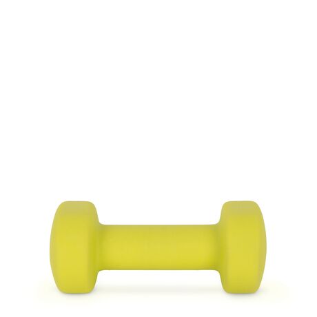 AMILA Neoprene Dumbbell 2 Kg 90512