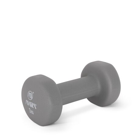 AMILA Neoprene Dumbbell 3Kg 90513