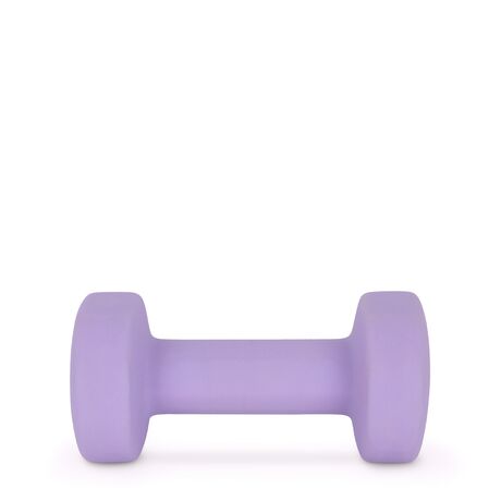 AMILA Neoprene Dumbbell 4Kg 90514