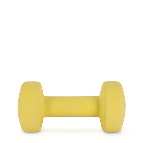 AMILA Neoprene Dumbbell 5Kg 90515